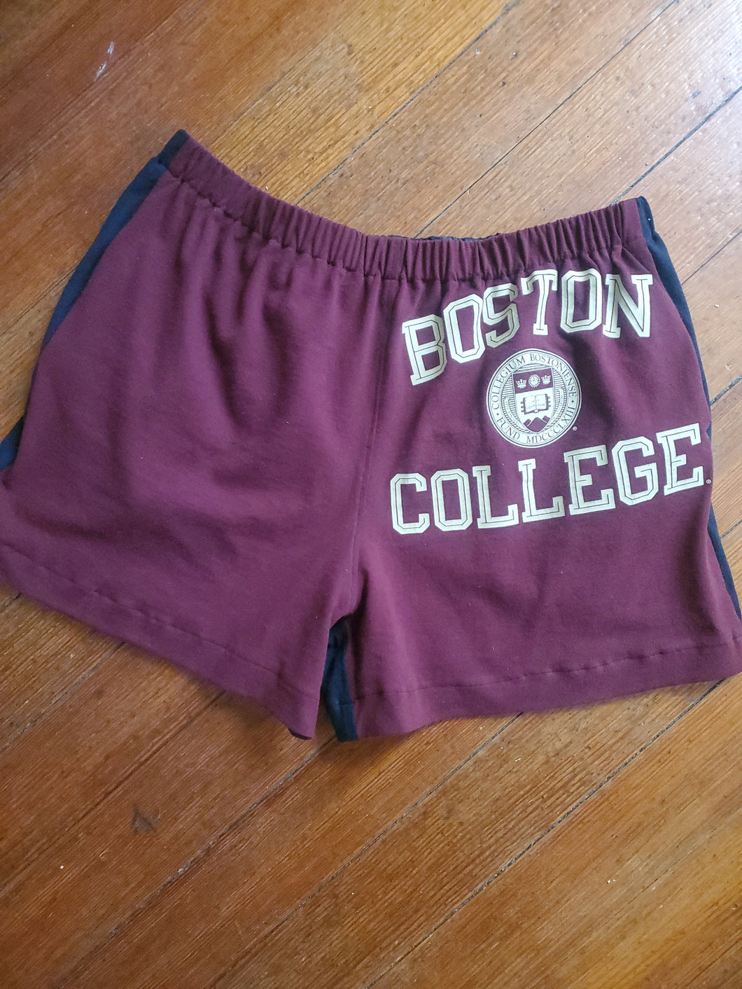 Custom T-shorts