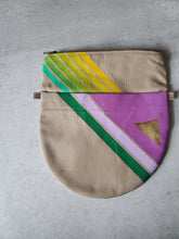 Load image into Gallery viewer, Rae Heller x HSD PRIDE collection 180 Satchel #2

